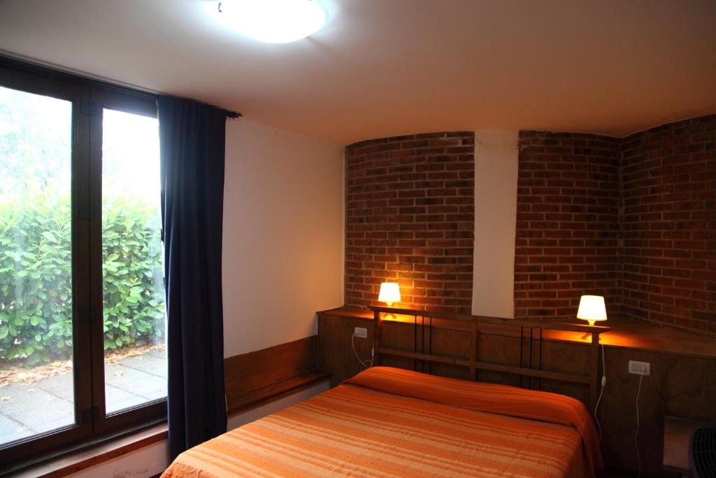 Tiberio Villa Loro Ciuffenna Cameră foto