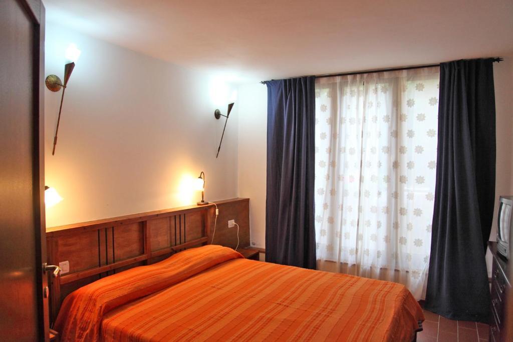 Tiberio Villa Loro Ciuffenna Cameră foto