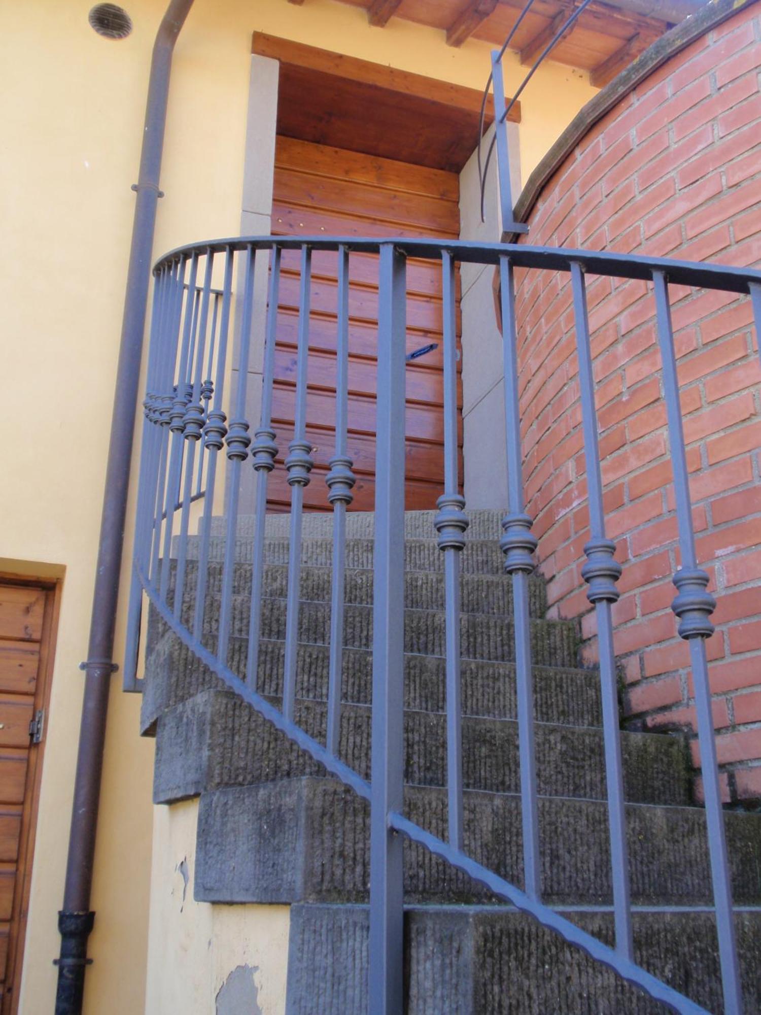 Tiberio Villa Loro Ciuffenna Exterior foto